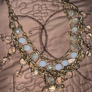 Bundle of two necklaces!